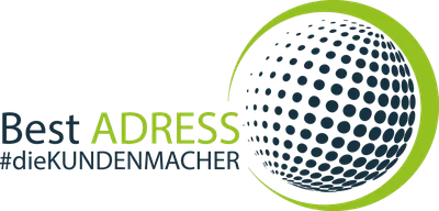 Best ADRESS Logo